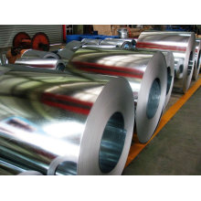 Prime galvanized steel coil